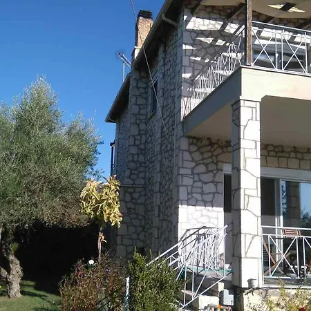 Aristotle Planos (Zakynthos)