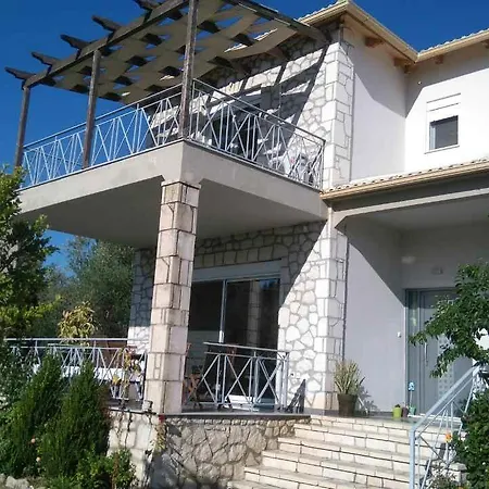 Villa Aristotle *